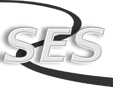 SES Electrical NI logo