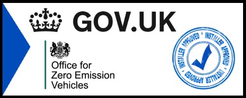 Office for Zero Emission Vehicles (OZEV) Approved Installer